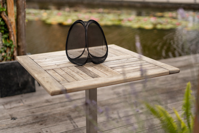 Allseasons Covers - Bobbin - Verhoger voor beschermhoes