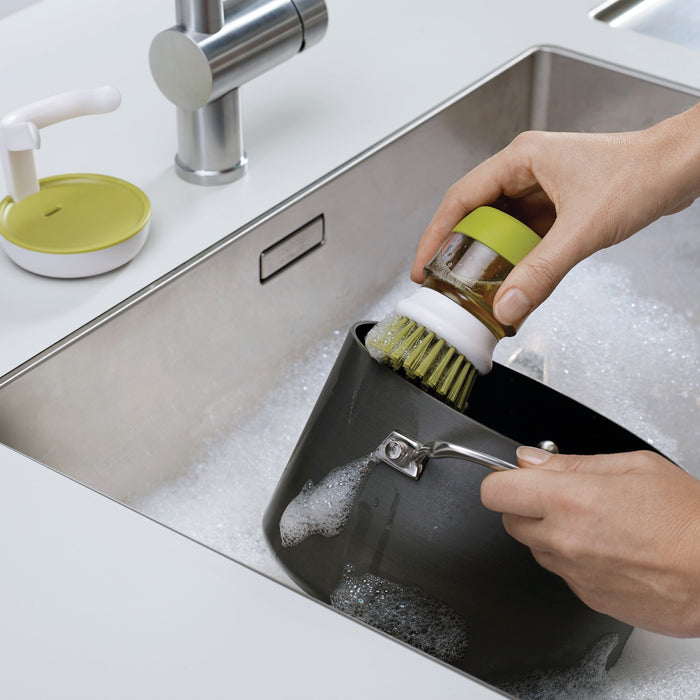 Joseph Joseph Vulbare Afwasborstel