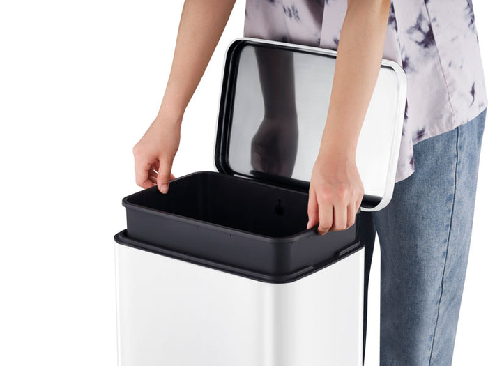 EKO - Madison Pedaalemmer 30 liter