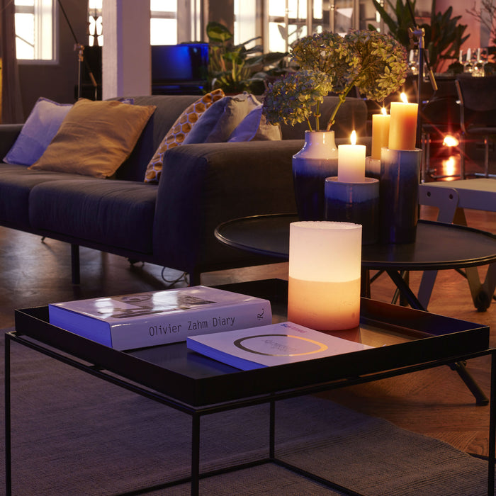 HAY Tray Table Salontafel - Zwart