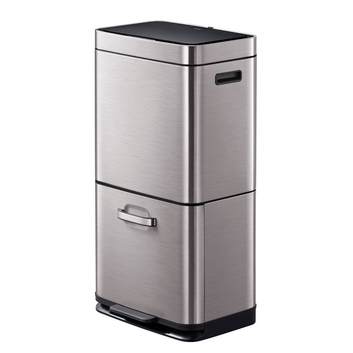 EKO - Himalaya Recycler Sensor Bin 35+25 liter