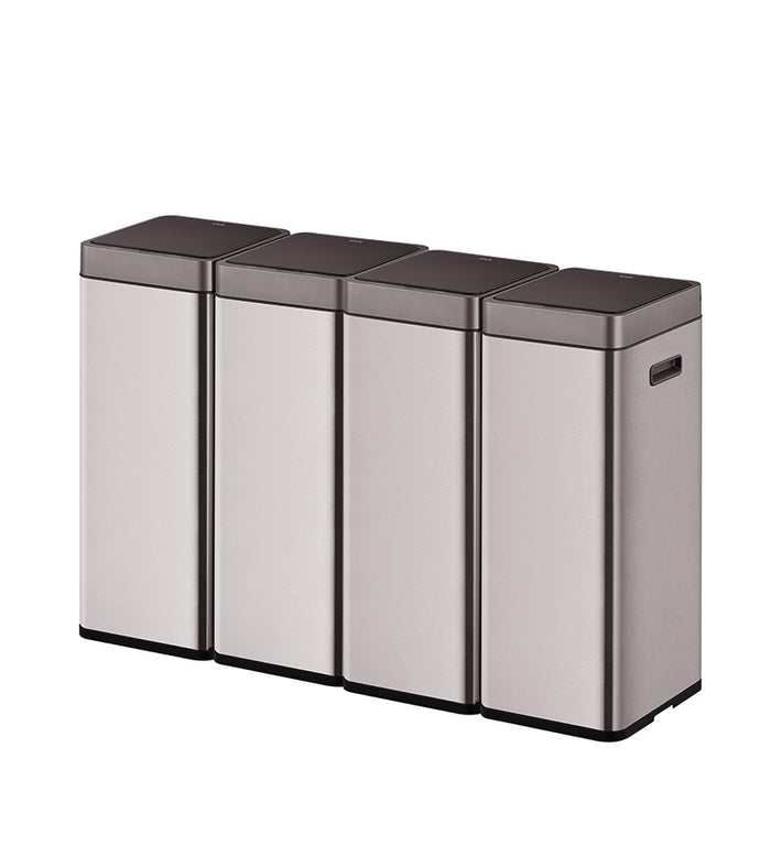 EKO - Mirage Slim Sensor Bin 30 liter