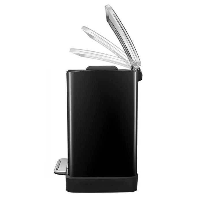 EKO - E-Cube pedaalemmer 12 liter