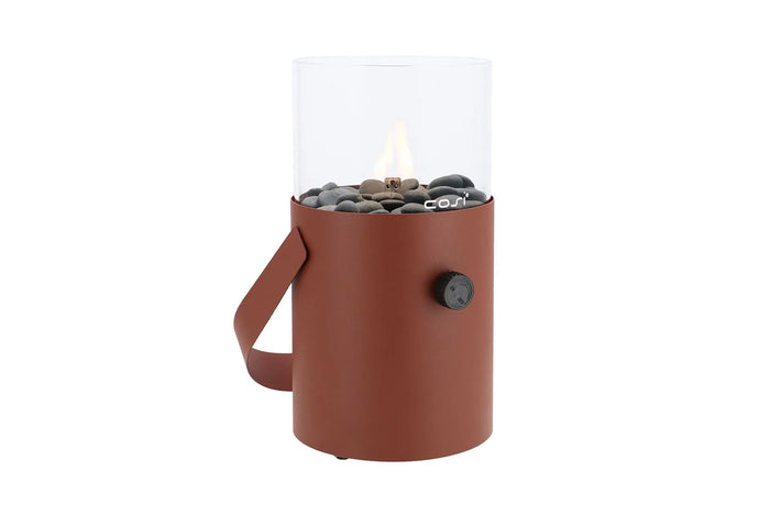 Cosiscoop Terra Brown - Original - Gaslantaarn