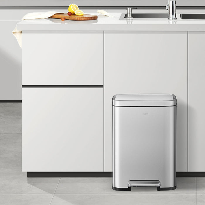 EKO - Madison pedaalemmer 20 liter