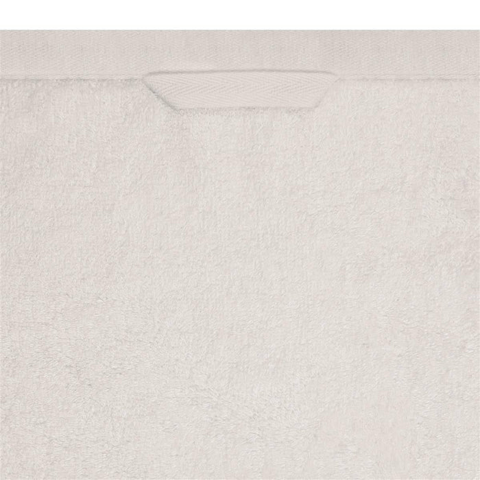 Beddinghouse Care Cotton Bamboo - Douchelaken - 70x140 - Ecru