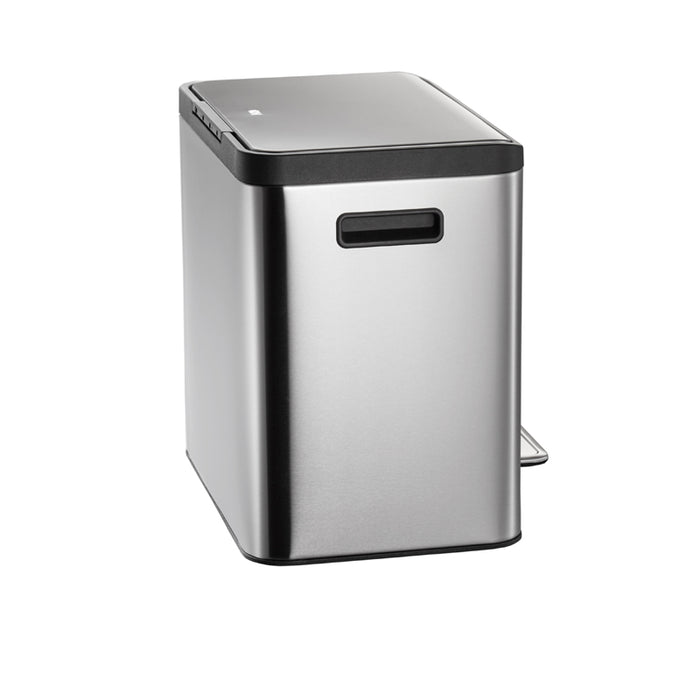 EKO - EcoCasa Recycler pedaalemmer 12+12 liter
