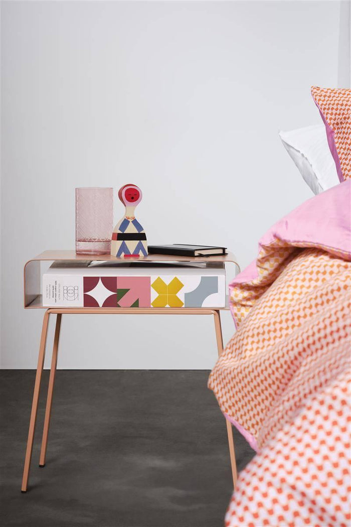 Beddinghouse Dutch Design Mirage dekbedovertrek - 260x200|220 - Multi