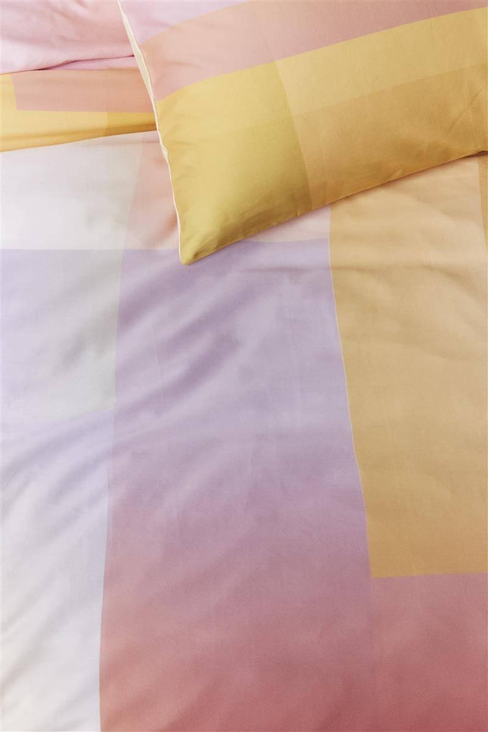 Beddinghouse Dutch Design Mirage dekbedovertrek - 260x200|220 - Multi