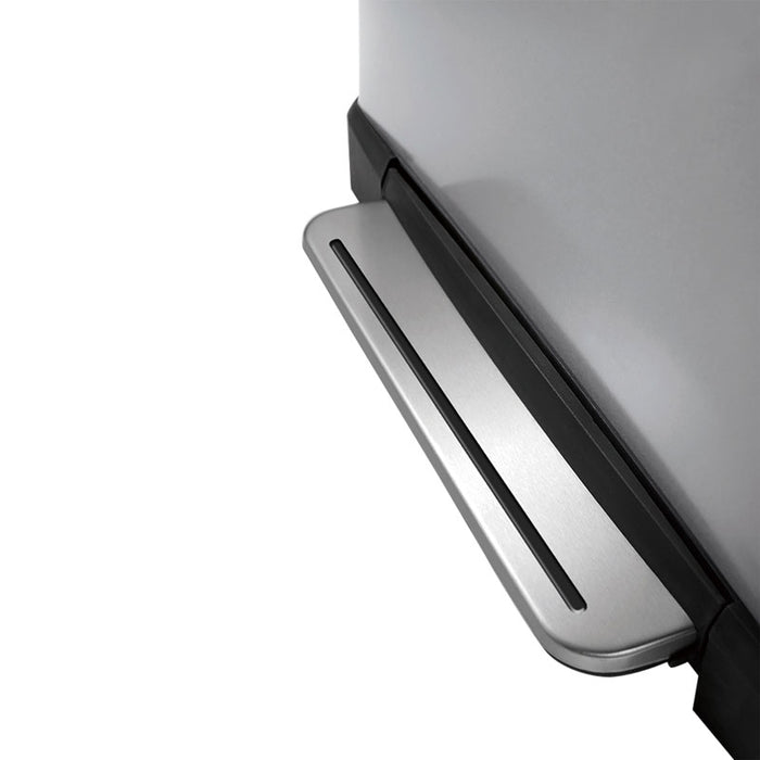 EKO - E-Cube pedaalemmer 50 liter