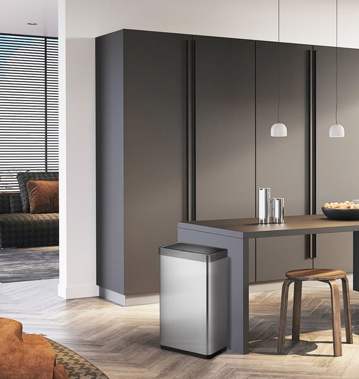 EKO - Mirage X Sensor Bin 80 liter