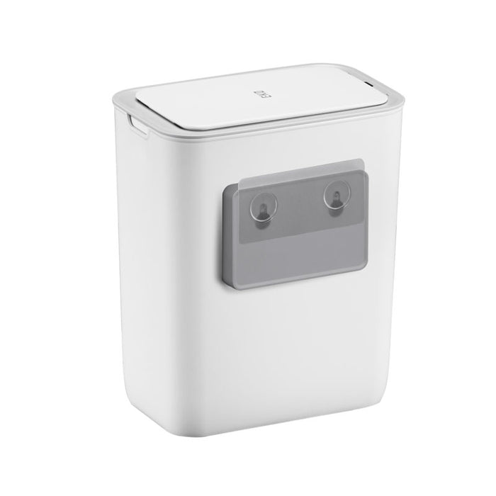 EKO - Wall-Mount Morandi Smart Sensor Bin 8 liter