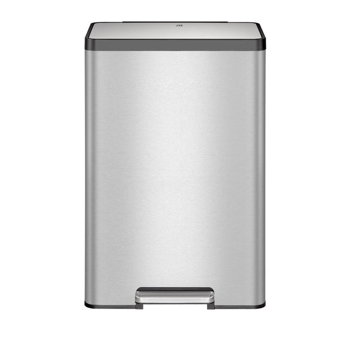 EKO - EcoCasa 2 pedaalemmer 30 liter