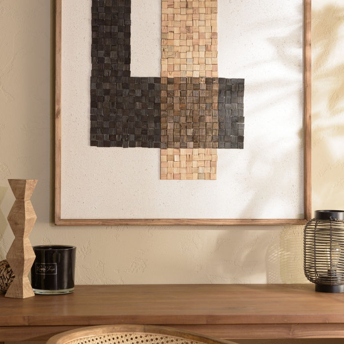 Macabane Wanddecoratie Wendy