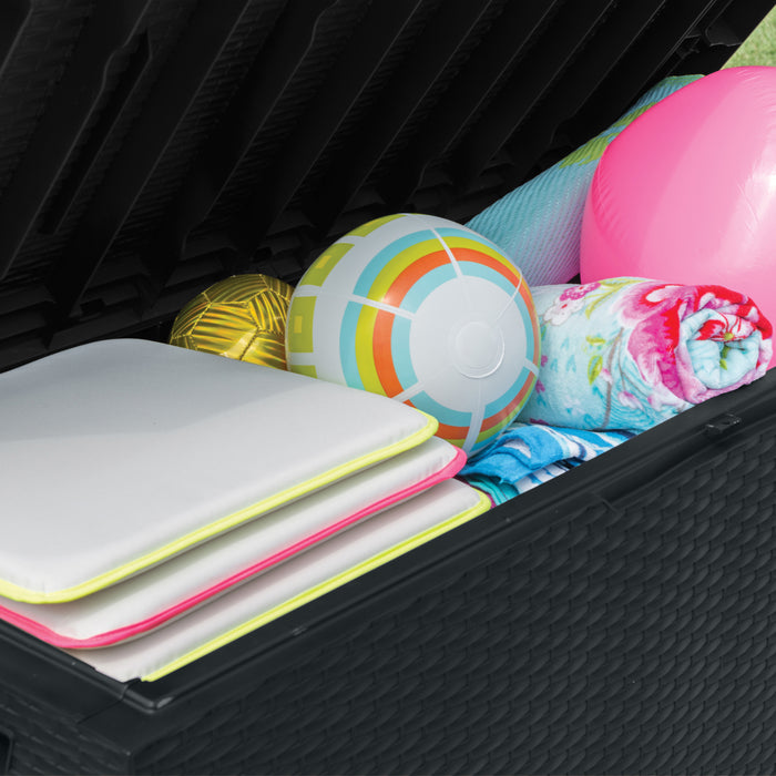 Keter Capri Opbergbox 302 L