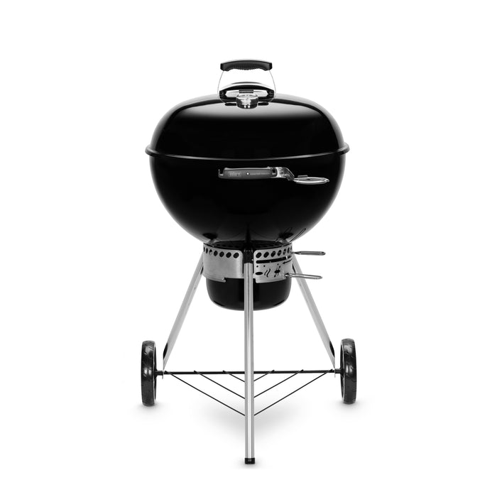 Weber Master Touch GBS E-5755 Houtskoolbarbecue Ø 57 cm