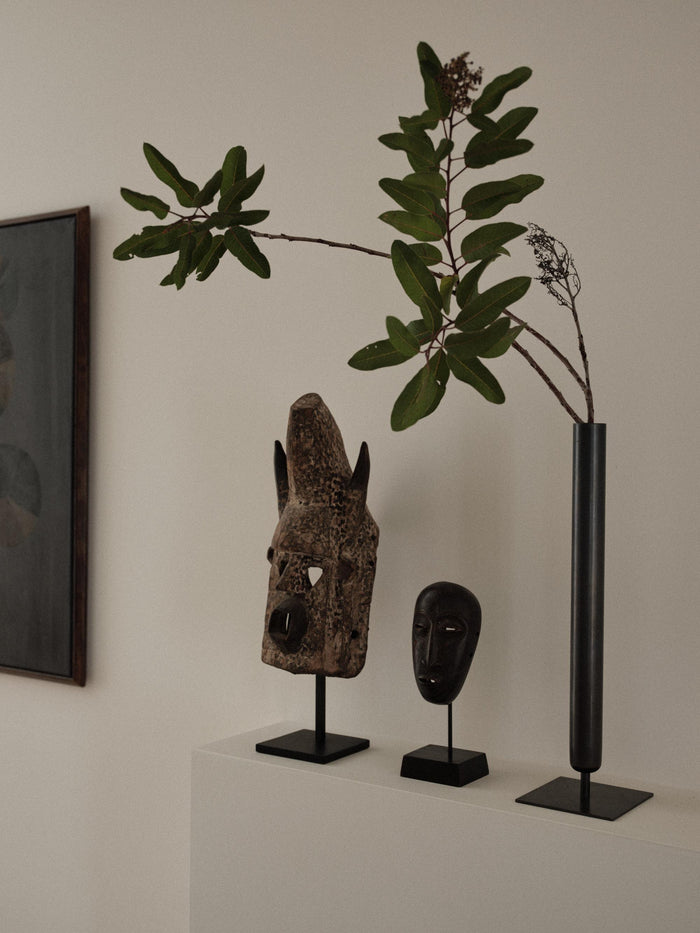 Audo Copenhagen Stance vaas medium brons