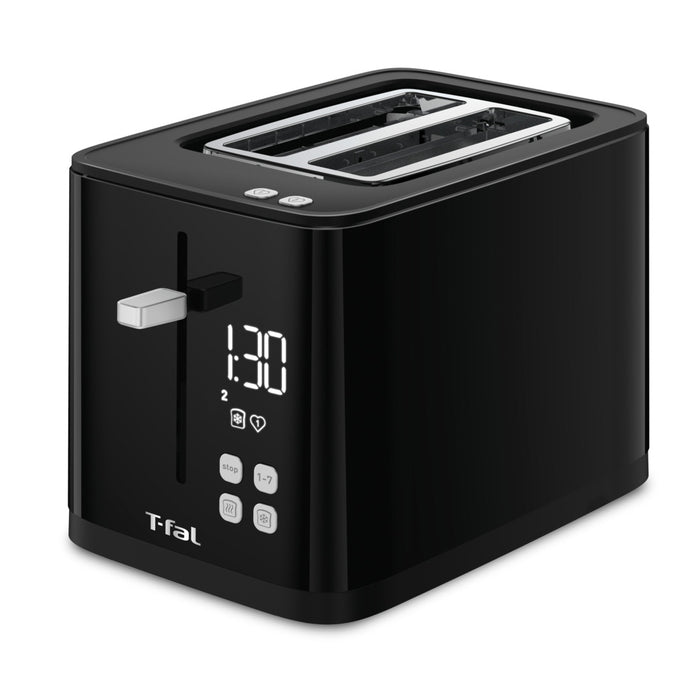 Tefal TT6408 Smart & Light Broodrooster
