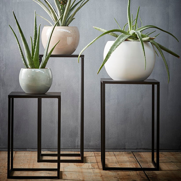 Mica Decorations Goa Bijzettafel Set van 2