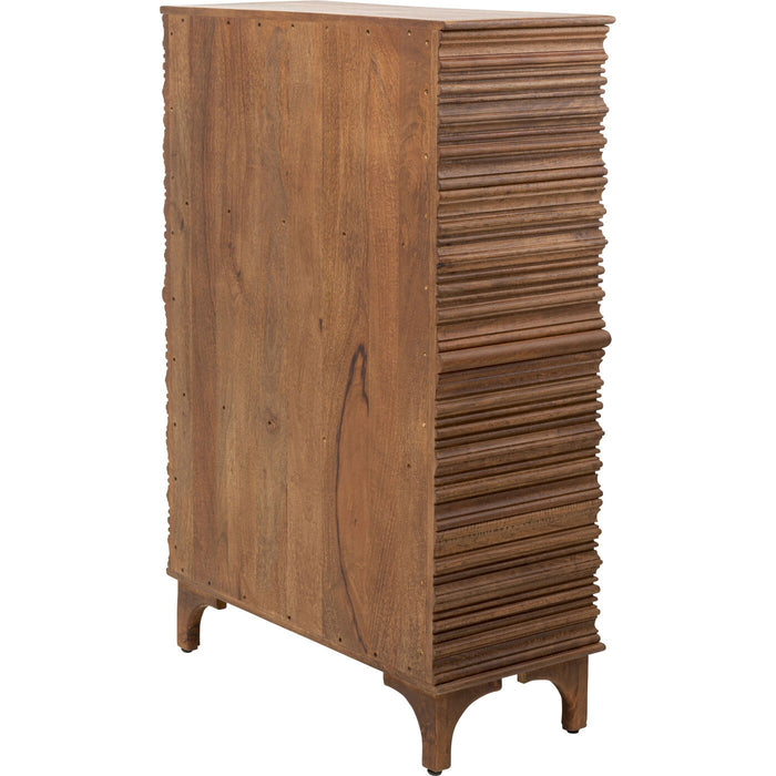 Ladekast Santos Kare Design