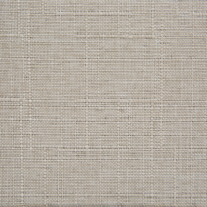 Beliani - ROANNE - Tweepersoonsbed - Beige - 160 x 200 cm - Polyester