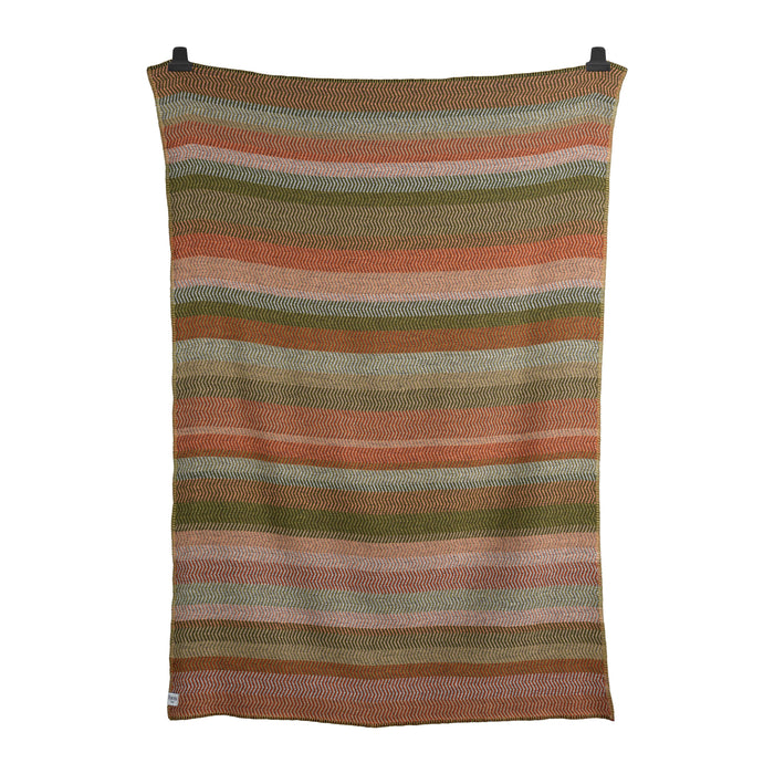 Røros Tweed Fri Plaid - Harvest