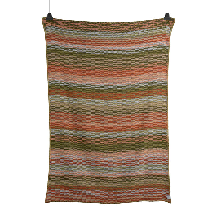 Røros Tweed Fri Plaid - Harvest