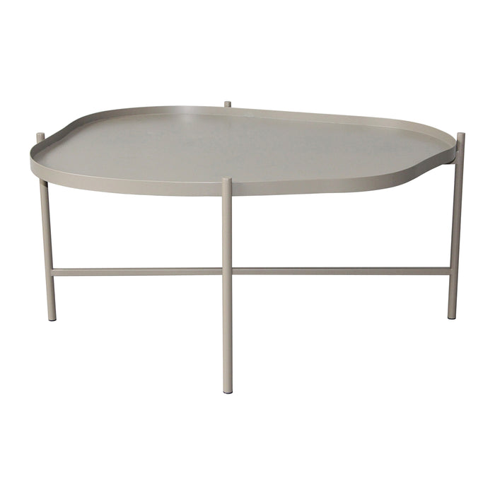 by fonQ Cross Salontafel - Beige