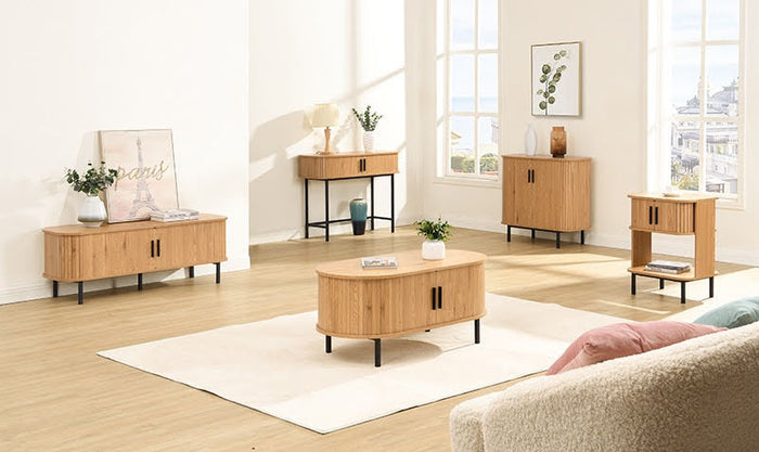 Kapstok 120x24x32 cm - XXXL - Wandkapstok Kiruna - 12 haken - Licht...