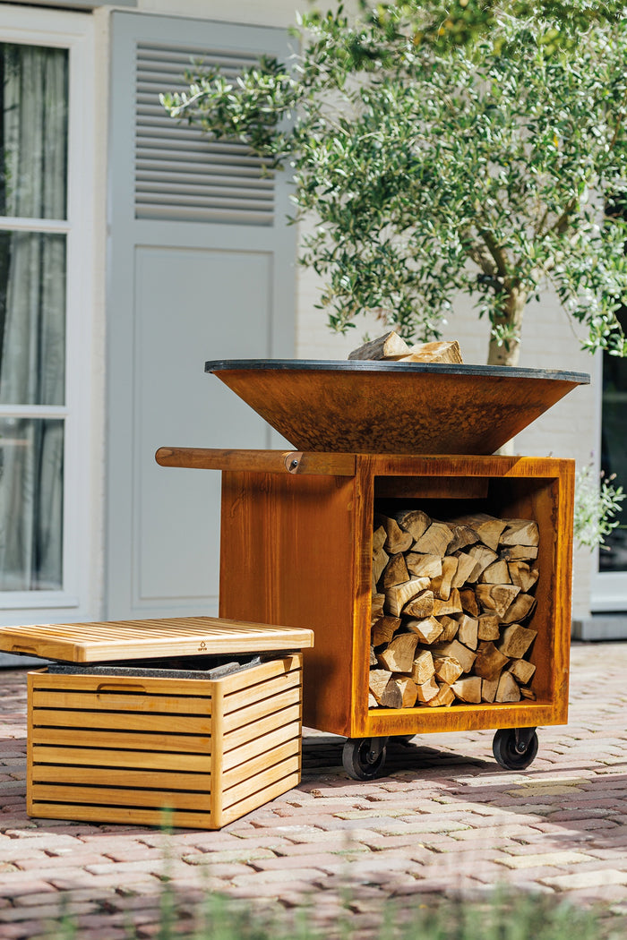 OFYR - OFYR 100 Classic Storage Corten PRO