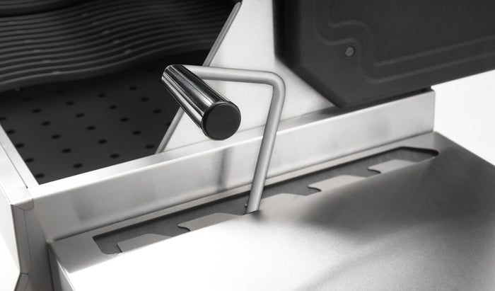 Napoleon - Napoleon Charcoal Professional 605