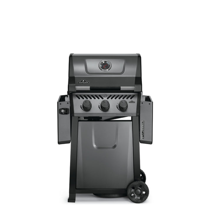 Napoleon - Napoleon Freestyle 365