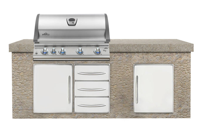 Napoleon - Napoleon Inbouw LEX 605