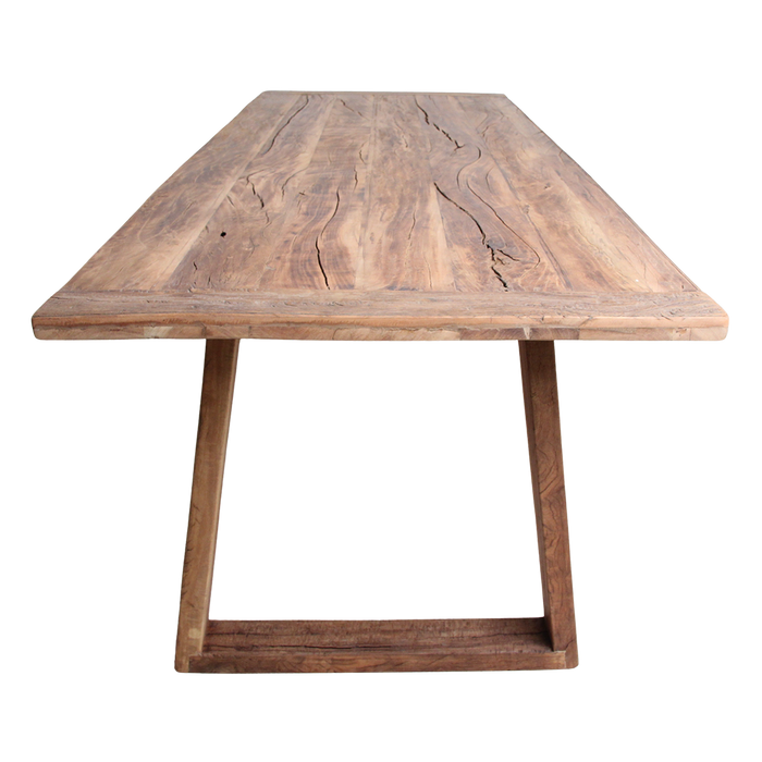 Raw Materials Farmwood eettafel - 180 cm