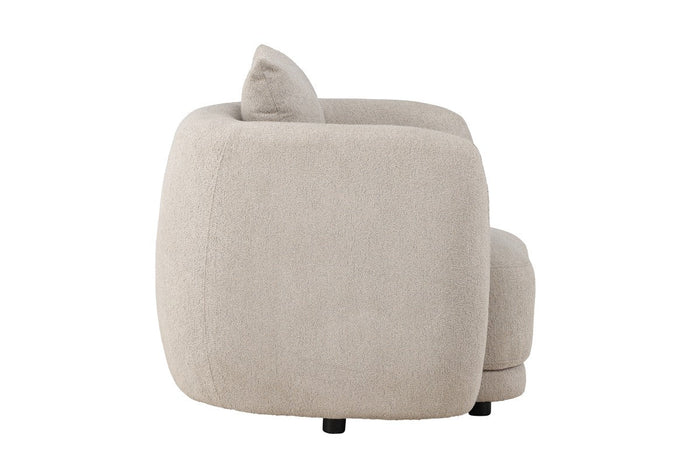 Lana Fauteuil - Beige