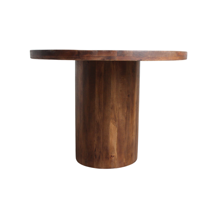 Raw Materials Bullnose eettafel Oblong - 180 cm