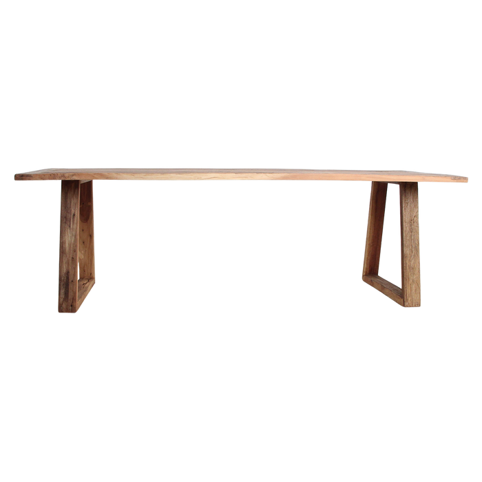 Raw Materials Farmwood eettafel - 200 cm