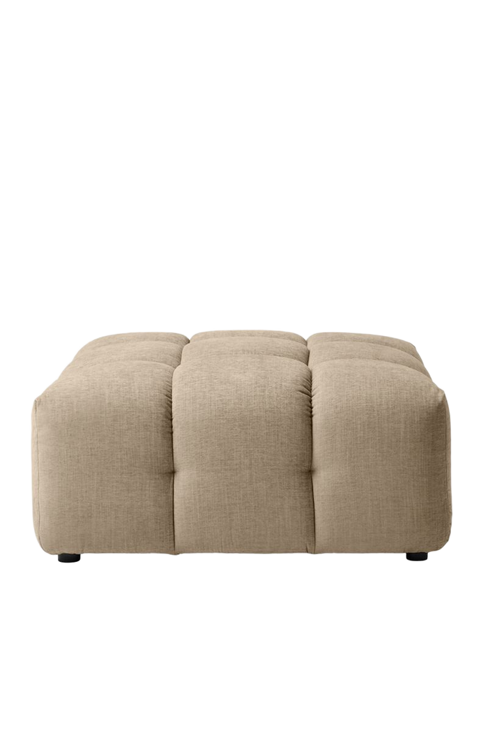 Sissy-Boy Marquis hocker Artic Hessian