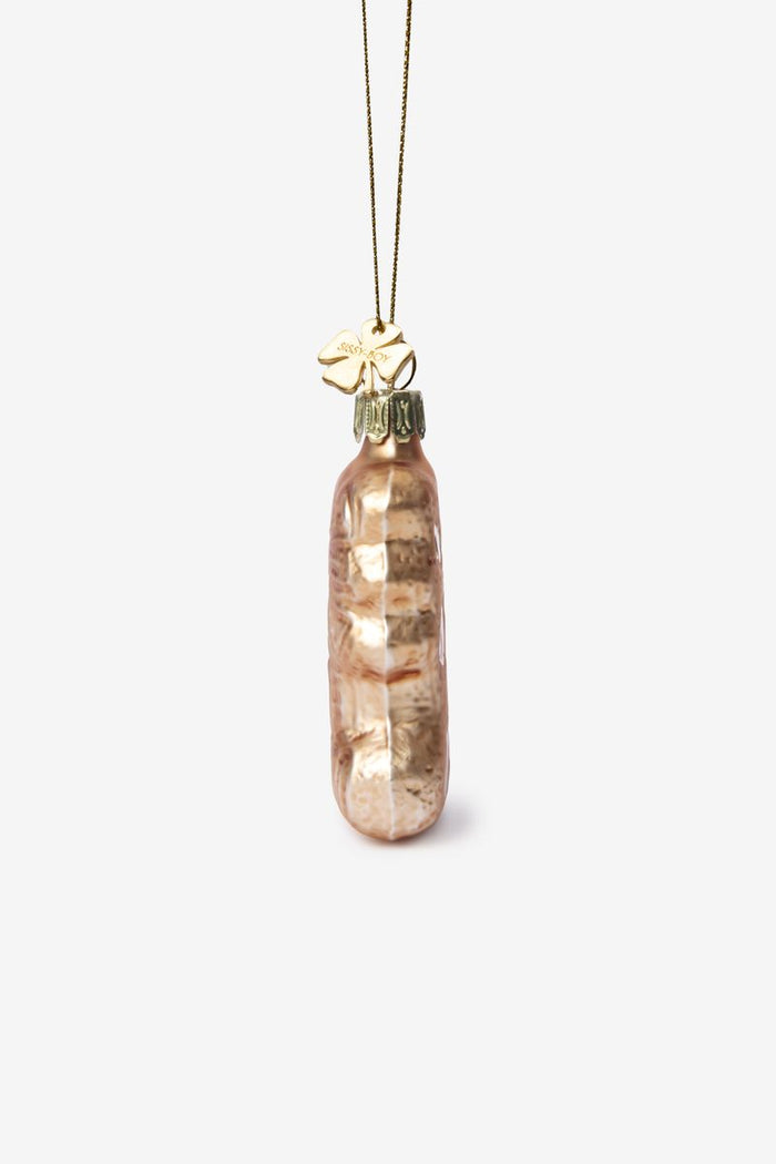 Sissy-Boy Bruin kerstornament speculaas
