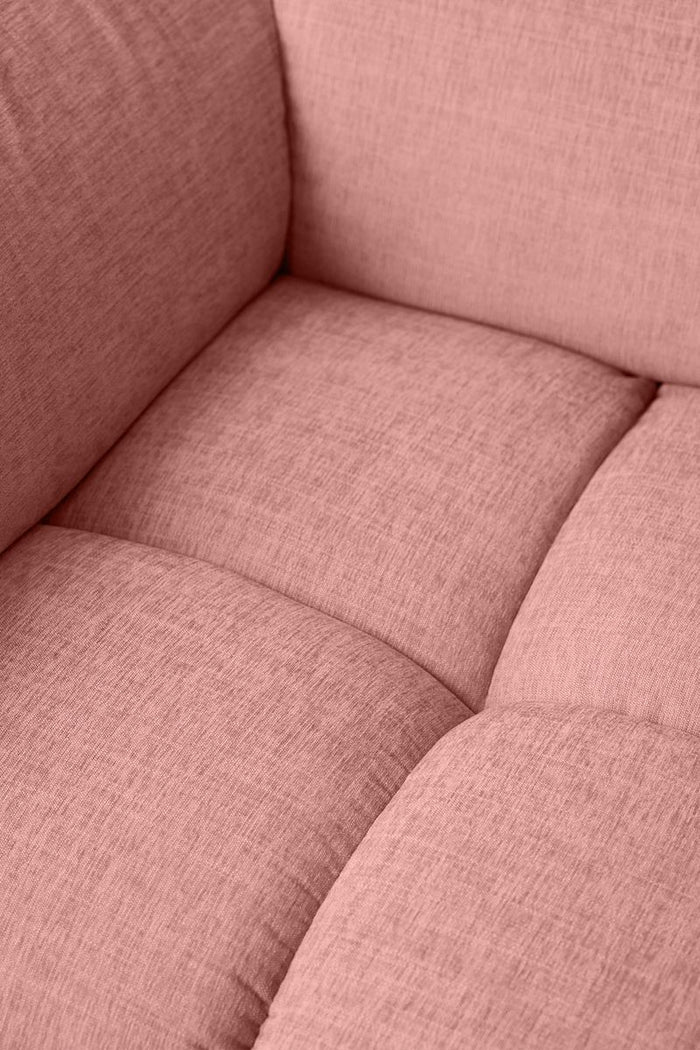 Sissy-Boy Marquis hoek Artic Salmon