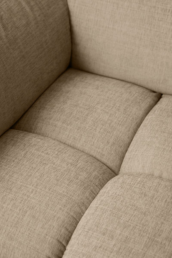 Sissy-Boy Marquis modulaire bank Artic Hessian