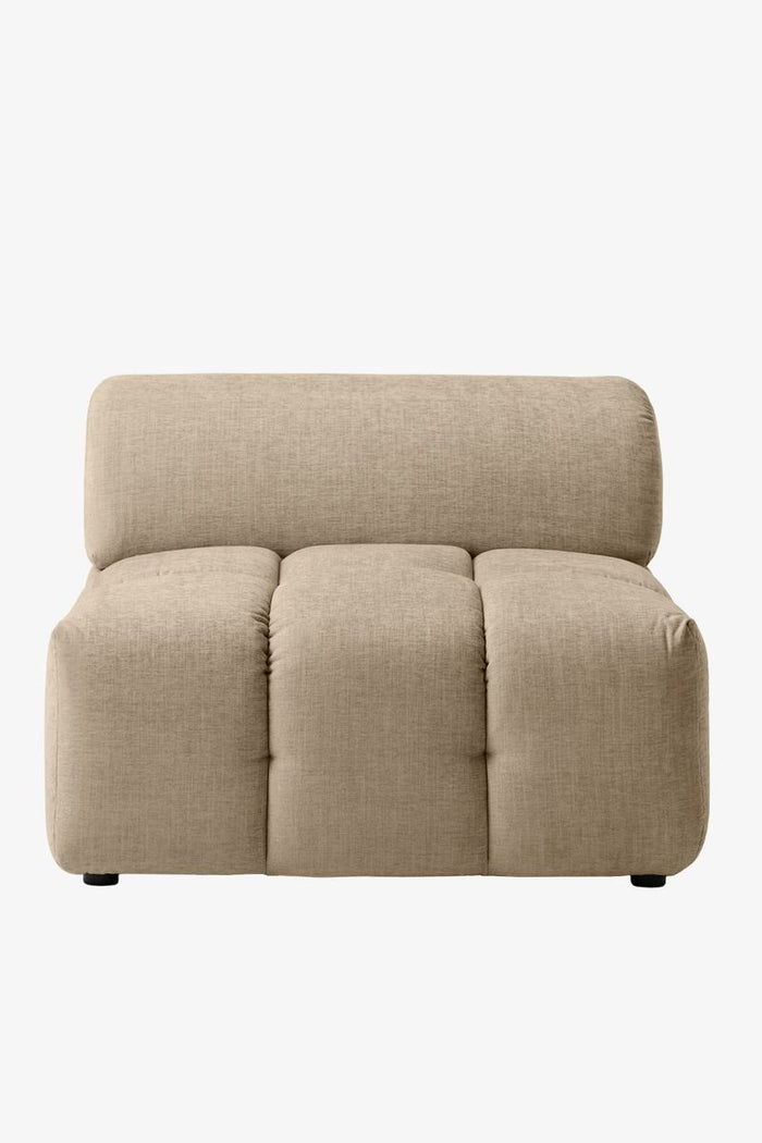 Sissy-Boy Marquis modulaire bank Artic Hessian