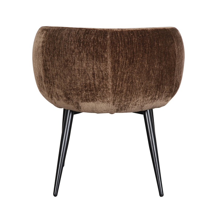 Pole to Pole - Nox Stoel - Umber