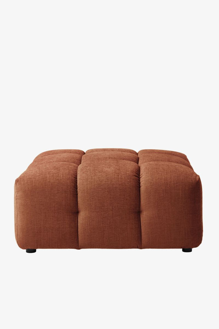 Sissy-Boy Marquis modulaire bank Artic Rust