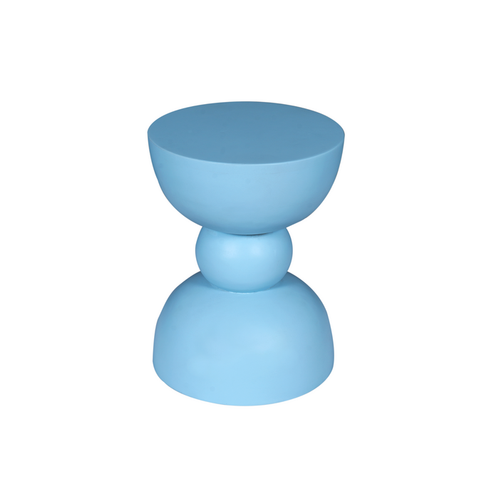 Starfurn Bijzettafel Jon | Blauw