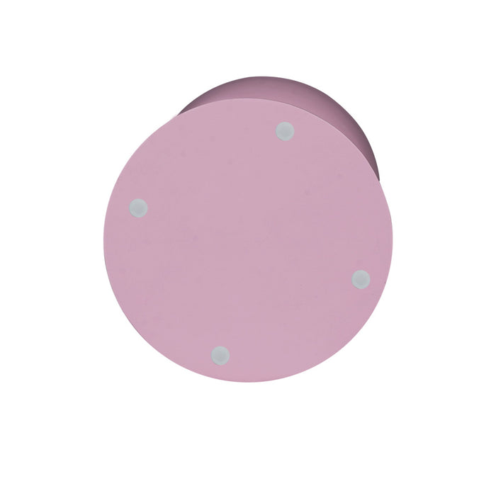 Starfurn Bijzettafel Jon | Roze