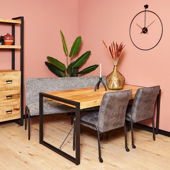 Starfurn Eettafel Boaz | 200 cm