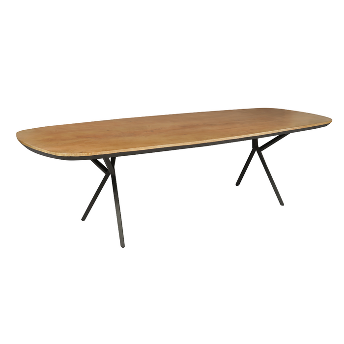 Starfurn Eettafel RichWood | 280 cm