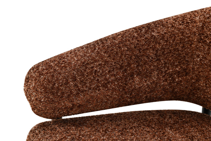 Livingfurn Fauteuil Dilan Venga Hazel