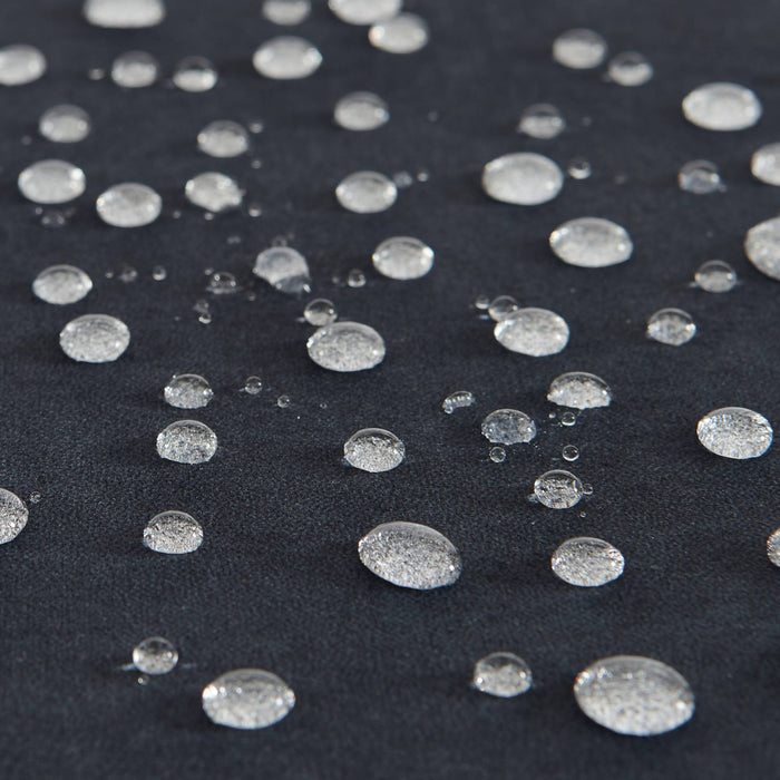 sweeek - Fauteuil waterafstotend verlours Sokol 1 zitplaats